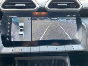 MG ZS 1.5L Comfort LED NAVI 360° SHZ