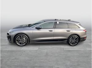 Audi A6 e-tron performance advanced AHK MATRIXLED ACC 20Z