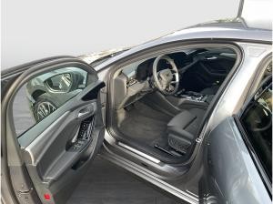 Audi A6 e-tron performance advanced AHK MATRIXLED ACC 20Z