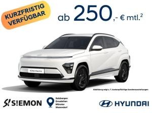 Foto - Hyundai KONA Elektro Trend ⚡ MY 25 ⚡ 48,4kWh ⚡ 115 kW ⚡ kurzfristig verfügbar ⚡ Privatkundenangebot