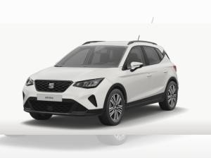 Seat Arona Road Edition 1.0 TSI 85 kW  (116 PS) 7-Gang-DSG ***sofort verfügbar***