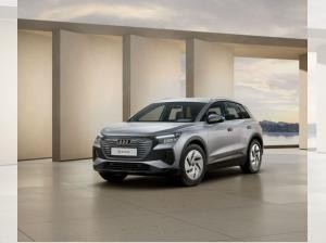 Foto - Audi Q4 e-tron 45 e-tron quattro