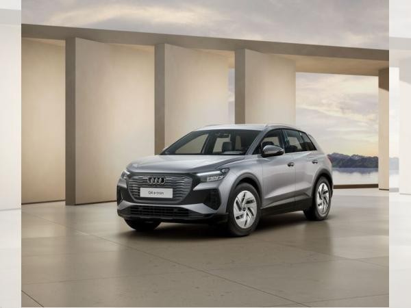 Audi Q4 e-tron 45 e-tron quattro
