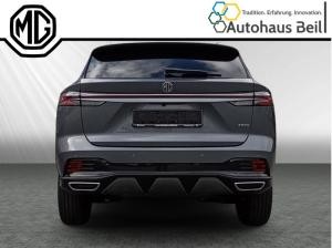 MG HS 1.5T MT LUX Privat *Sonderaktion*