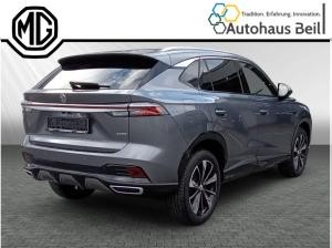 MG HS 1.5T MT LUX Privat *Sonderaktion*