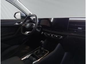 MG HS 1.5T MT LUX Privat *Sonderaktion*