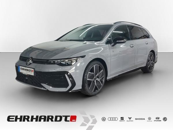 Volkswagen Golf Variant R-Line 1.5 eTSI 150PS *BLACK STYLE*MATRIX*AHK*HEAD UP*KEYLESS*48.290€*