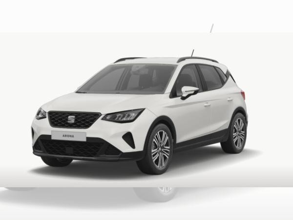 Seat Arona Road Edition 1.0 TSI 85 kW  (116 PS) 7-Gang-DSG  ***sofort verfügbar***