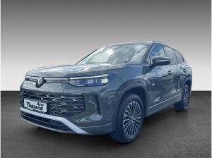 Volkswagen Tayron Elegance 2.0 TDI DSG 193 PS, 4 Motion, Panorama, AHK