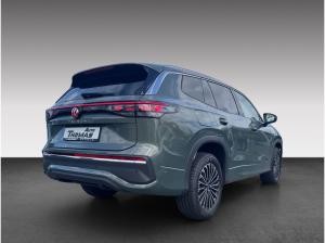 Volkswagen Tayron Elegance 2.0 TDI DSG 193 PS, 4 Motion, Panorama, AHK