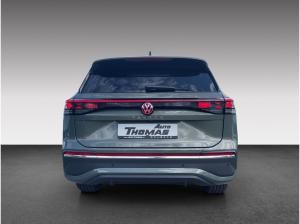 Volkswagen Tayron Elegance 2.0 TDI DSG 193 PS, 4 Motion, Panorama, AHK