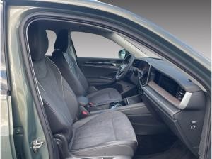 Volkswagen Tayron Elegance 2.0 TDI DSG 193 PS, 4 Motion, Panorama, AHK