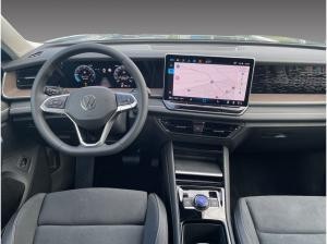 Volkswagen Tayron Elegance 2.0 TDI DSG 193 PS, 4 Motion, Panorama, AHK