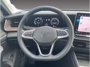Volkswagen Tayron Elegance 2.0 TDI DSG 193 PS, 4 Motion, Panorama, AHK