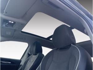 Volkswagen Tayron Elegance 2.0 TDI DSG 193 PS, 4 Motion, Panorama, AHK