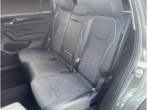 Volkswagen Tayron Elegance 2.0 TDI DSG 193 PS, 4 Motion, Panorama, AHK