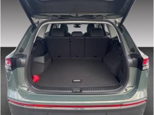 Volkswagen Tayron Elegance 2.0 TDI DSG 193 PS, 4 Motion, Panorama, AHK