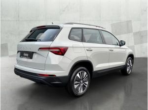 Skoda Karoq Tour 1.5 TSI *NAVI*TRAVEL*AHK*RFK*SHZ*