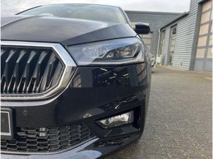 Skoda Fabia Tour 1,0 TSI DSG*SHZ*RFK*TRA