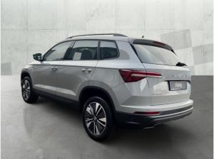 Skoda Karoq Tour 1.5 TSI *NAVI*TRAVEL*AHK*RFK*SHZ*