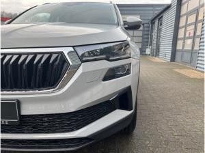 Skoda Karoq Tour 1.5 TSI *NAVI*TRAVEL*AHK*RFK*SHZ*