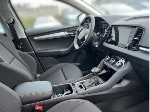 Skoda Karoq Tour 1.5 TSI *NAVI*TRAVEL*AHK*RFK*SHZ*