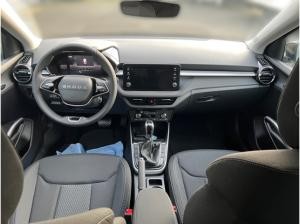 Skoda Fabia Tour 1,0 TSI DSG*SHZ*RFK*TRA