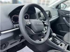 Skoda Karoq Tour 1.5 TSI *NAVI*TRAVEL*AHK*RFK*SHZ*