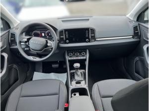 Skoda Karoq Tour 1.5 TSI *NAVI*TRAVEL*AHK*RFK*SHZ*