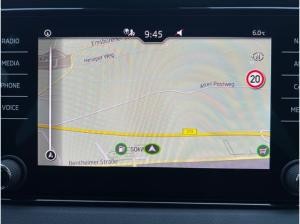 Skoda Karoq Tour 1.5 TSI *NAVI*TRAVEL*AHK*RFK*SHZ*