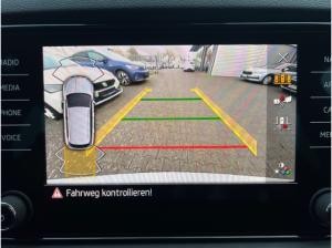 Skoda Karoq Tour 1.5 TSI *NAVI*TRAVEL*AHK*RFK*SHZ*