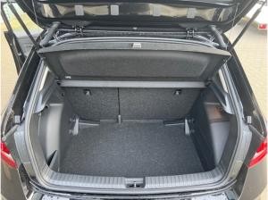 Skoda Fabia Tour 1,0 TSI DSG*SHZ*RFK*TRA