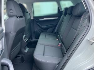 Skoda Karoq Tour 1.5 TSI *NAVI*TRAVEL*AHK*RFK*SHZ*