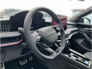 Skoda Superb Combi 2.0 TDI 4x4 Sportline*AHK*NAVI*TRAVEL*MATRIX*CARTON*PANO*