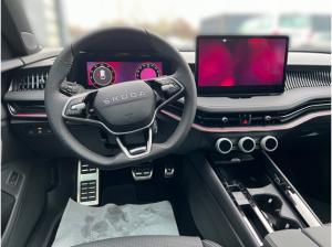 Skoda Superb Combi 2.0 TDI 4x4 Sportline*AHK*NAVI*TRAVEL*MATRIX*CARTON*PANO*