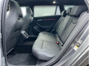 Skoda Superb Combi 2.0 TDI 4x4 Sportline*AHK*NAVI*TRAVEL*MATRIX*CARTON*PANO*