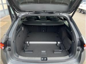 Skoda Superb Combi 2.0 TDI 4x4 Sportline*AHK*NAVI*TRAVEL*MATRIX*CARTON*PANO*