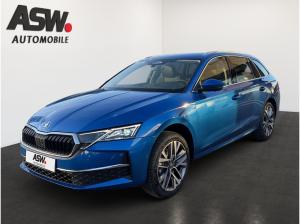 Skoda Octavia Combi Balance 1,5 TSI mHEV DSG AHK*SONDERAKTION*