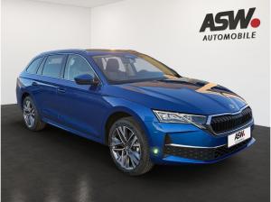 Skoda Octavia Combi Balance 1,5 TSI mHEV DSG AHK*SONDERAKTION*