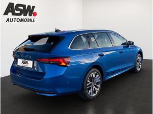 Skoda Octavia Combi Balance 1,5 TSI mHEV DSG AHK*SONDERAKTION*