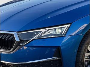 Skoda Octavia Combi Balance 1,5 TSI mHEV DSG AHK*SONDERAKTION*