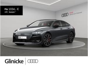 Audi S6 e-tron S6 Sportback e-tron Matrix LED B&O HuD Pano 21"