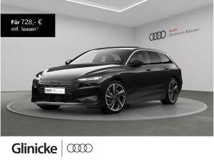 Audi A6 e-tron A6 Avant e-tron qu S line Matrix LED B&O HuD 21"