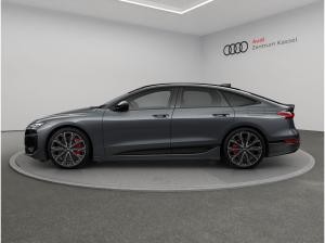 Audi S6 e-tron S6 Sportback e-tron Matrix LED B&O HuD Pano 21"