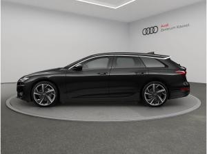 Audi A6 e-tron A6 Avant e-tron qu S line Matrix LED B&O HuD 21"