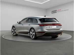 Audi A6 e-tron A6 Avant e-tron performance Matrix LED AHK 360°