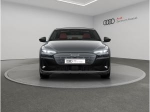 Audi S6 e-tron S6 Sportback e-tron Matrix LED B&O HuD Pano 21"