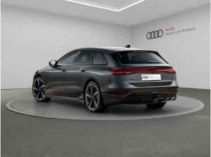 Audi A6 e-tron A6 Avant e-tron performance S line HuD B&O AHK