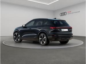 Audi Q6 e-tron Q6 SUV e-tron S line Matrix LED Pano B&O HuD AHK