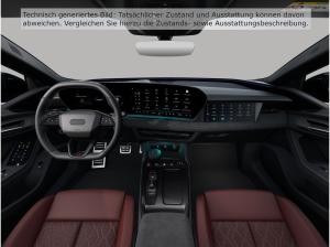 Audi S6 e-tron S6 Sportback e-tron Matrix LED B&O HuD Pano 21"